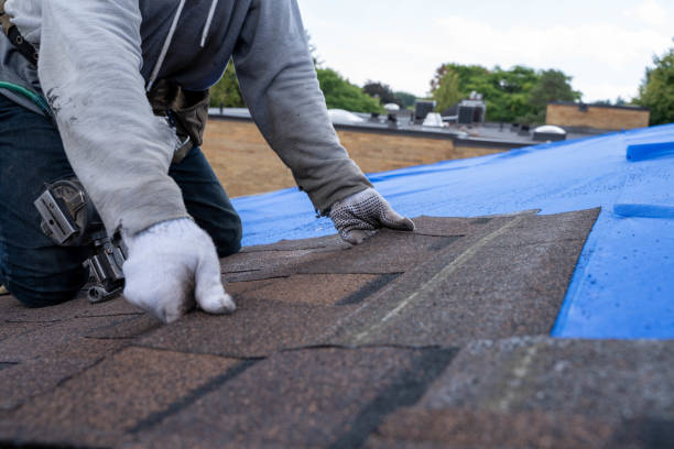 Best Emergency Roof Repair  in Crestwood, IL