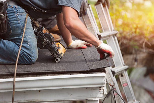 Crestwood, IL Roofing Contractor Company